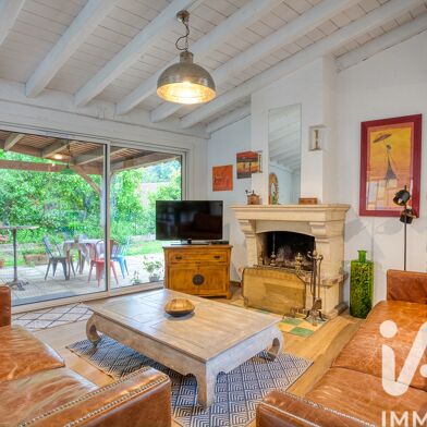 Maison 8 pièces 275000 €