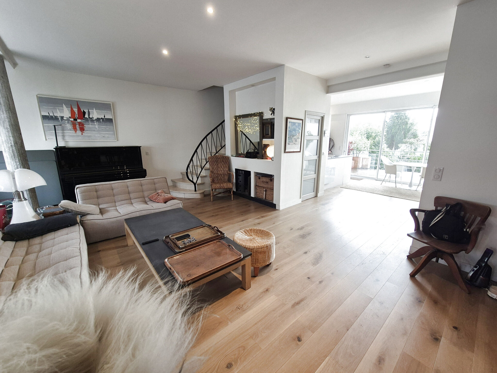 Villa / Maison  T6 à vendre Royan 17200