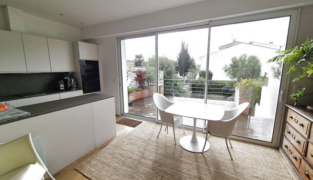 Villa / Maison 6 pièces  à vendre Royan 17200