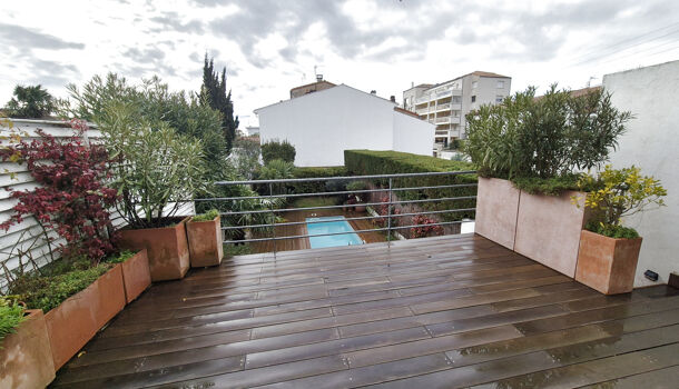 Villa / Maison 6 pièces  à vendre Royan 17200