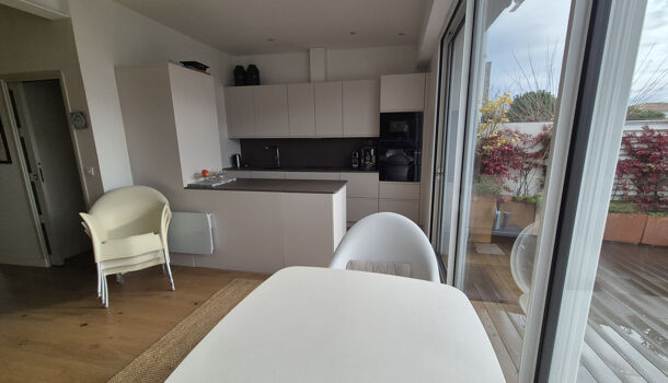 Villa / Maison 6 pièces  à vendre Royan 17200