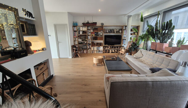 Villa / Maison 6 pièces  à vendre Royan 17200