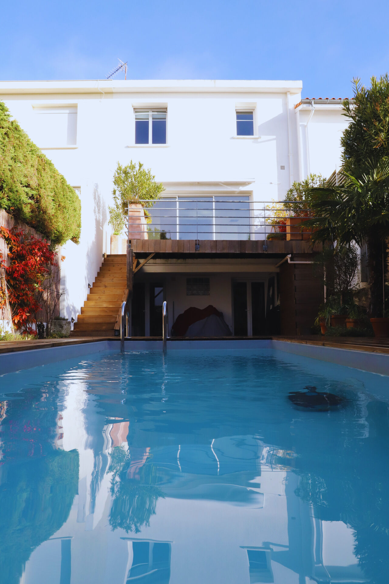 Villa / Maison  T6 à vendre Royan 17200