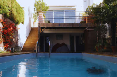 Maison 6 pièces 707000 €