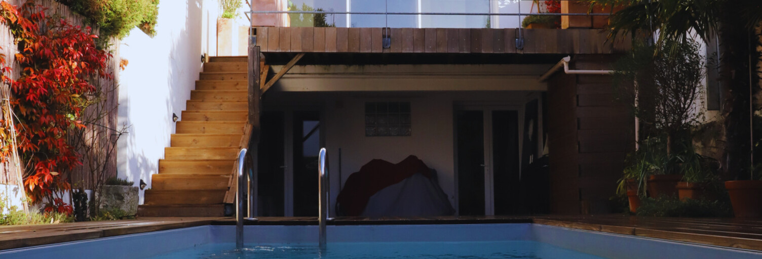 Maison 6 Pièces 147 m² à vendre à Royan (17200)