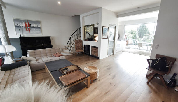 Villa / Maison 6 pièces  à vendre Royan 17200
