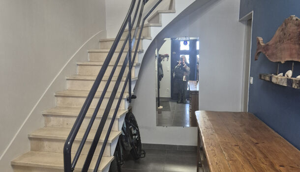 Villa / Maison 6 pièces  à vendre Royan 17200