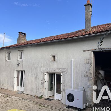 Maison 5 pièces 97000 €