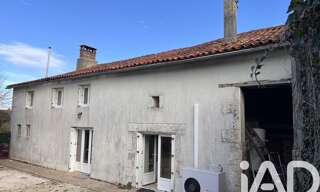 Maison 5 Pièces 111 m² à vendre à Salles-de-Villefagnan (16700)