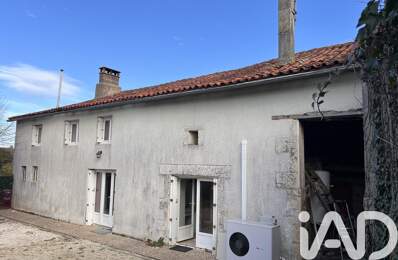 Vente Maison de campagne 5 pièces — photo du bien