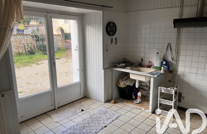 Vente Maison de campagne 5 pièces — photo 2