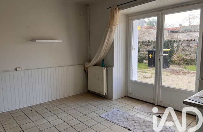 Vente Maison de campagne 5 pièces — photo 3