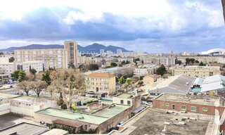 Appartement 3 Pièces 57 m² à vendre à Marseille 10 (13010)