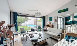 Maison 6 Pièces 155 m² à vendre à Bordeaux (33200)