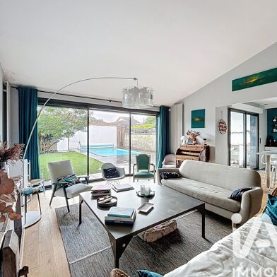 Maison 6 pièces 950000 €