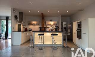 Maison 5 Pièces 175 m² à vendre à Loudun (86200)