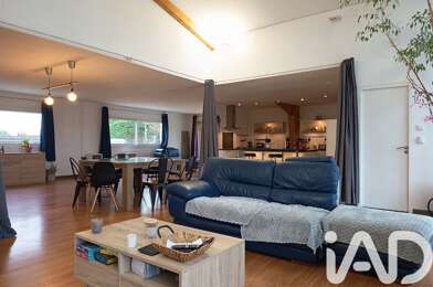 Maison 5 pièces 222500 €