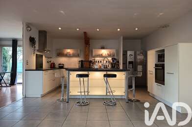 Maison 5 pièces 211900 €