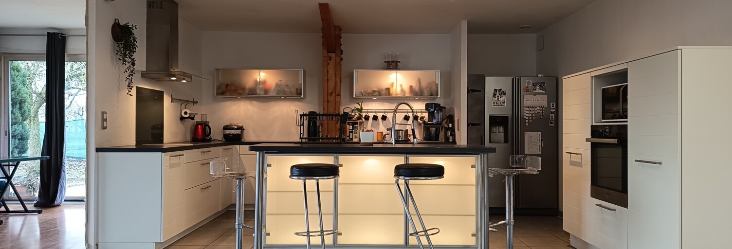 Maison 5 Pièces 175 m² à vendre à Loudun (86200)