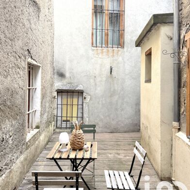 Maison 5 pièces 100000 €