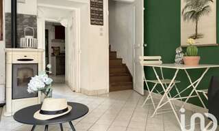 Maison 5 Pièces 64 m² à vendre à La Mure (38350)