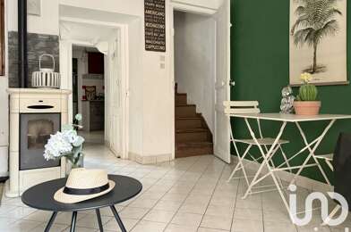 Maison 5 pièces 100000 €