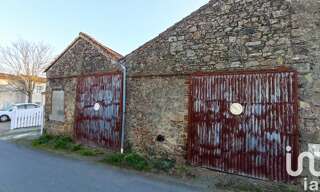 Maison 1 Pièce 140 m² à vendre à Bournezeau (85480)