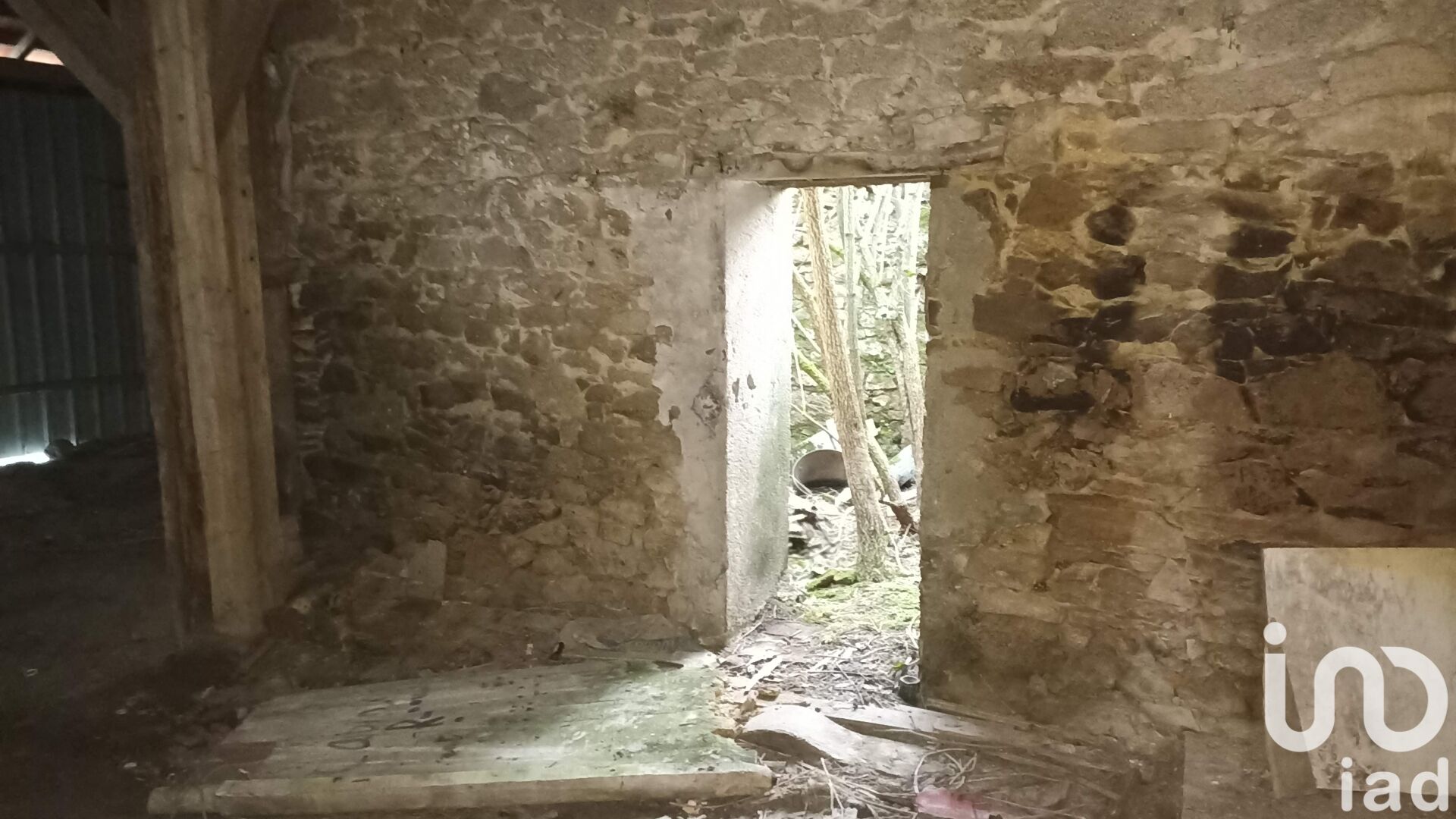 Vente Grange 1 pièce - Photo 2