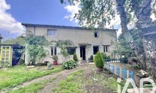 Maison 5 Pièces 121 m² à vendre à Sommières-du-Clain (86160)