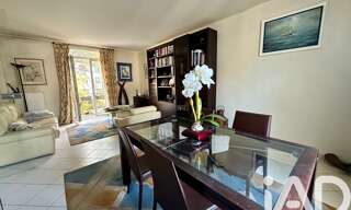 Maison 4 Pièces 106 m² à vendre à Nogent-sur-Marne (94130)