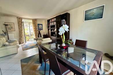 Maison 4 pièces 865000 €