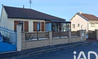 Maison 4 Pièces 98 m² à vendre à Soissons (02200)