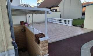 Maison 4 Pièces 98 m² à vendre à Soissons (02200)