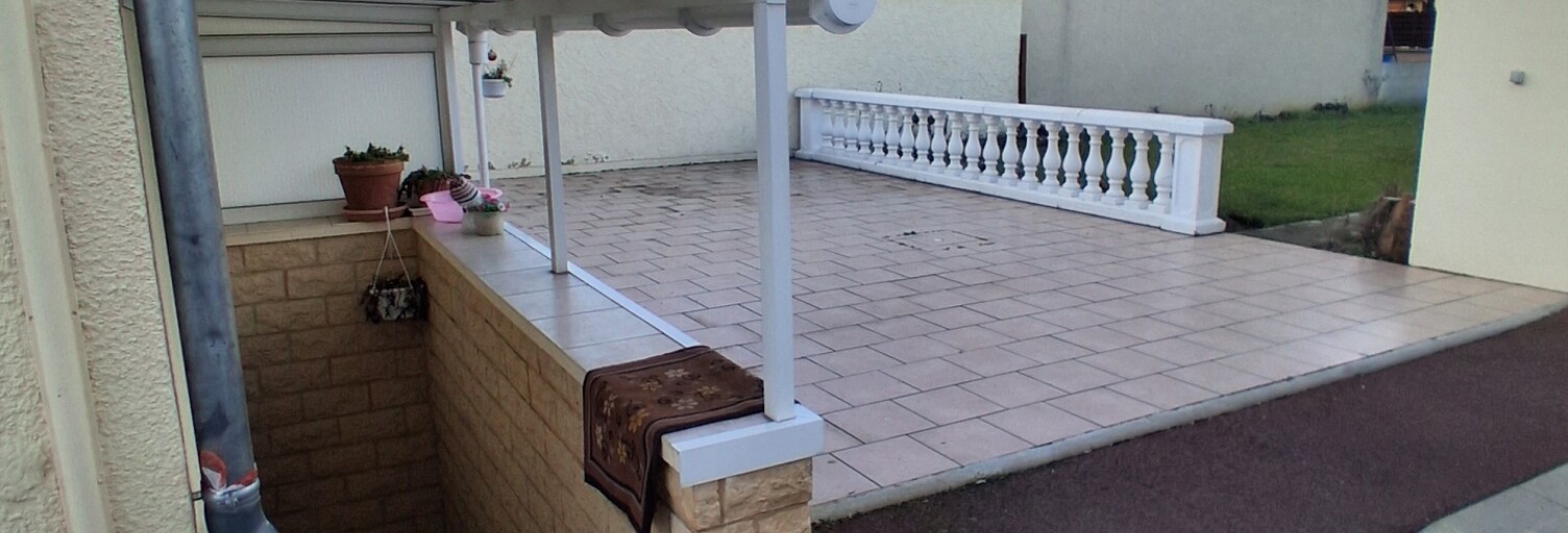 Maison 4 Pièces 98 m² à vendre à Soissons (02200)