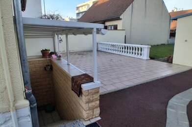 Maison 4 pièces 190000 €