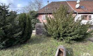 Maison 5 Pièces 150 m² à vendre à Villé (67220)