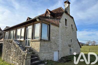 Maison 6 pièces 235000 €