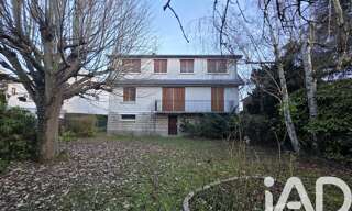 Maison 8 Pièces 165 m² à vendre à Orsay (91400)