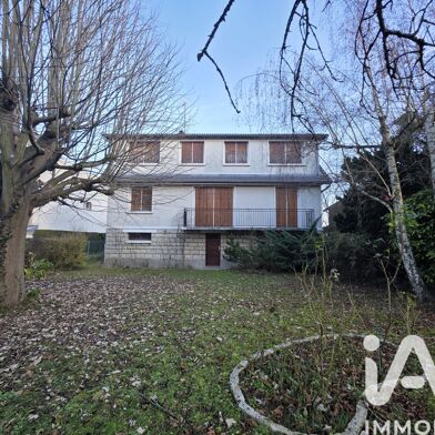 Maison 8 pièces 515000 €