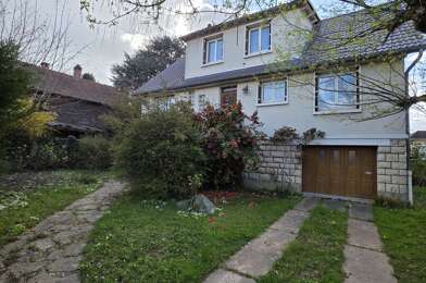 Maison 8 pièces 515000 €