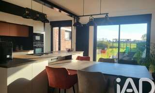 Maison 4 Pièces 92 m² à vendre à Hazebrouck (59190)