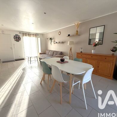 Maison 4 pièces 329999 €