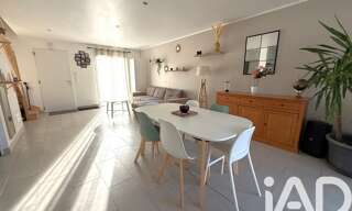 Maison 4 Pièces 98 m² à vendre à Mortcerf (77163)