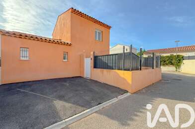 Maison 4 pièces 389000 €