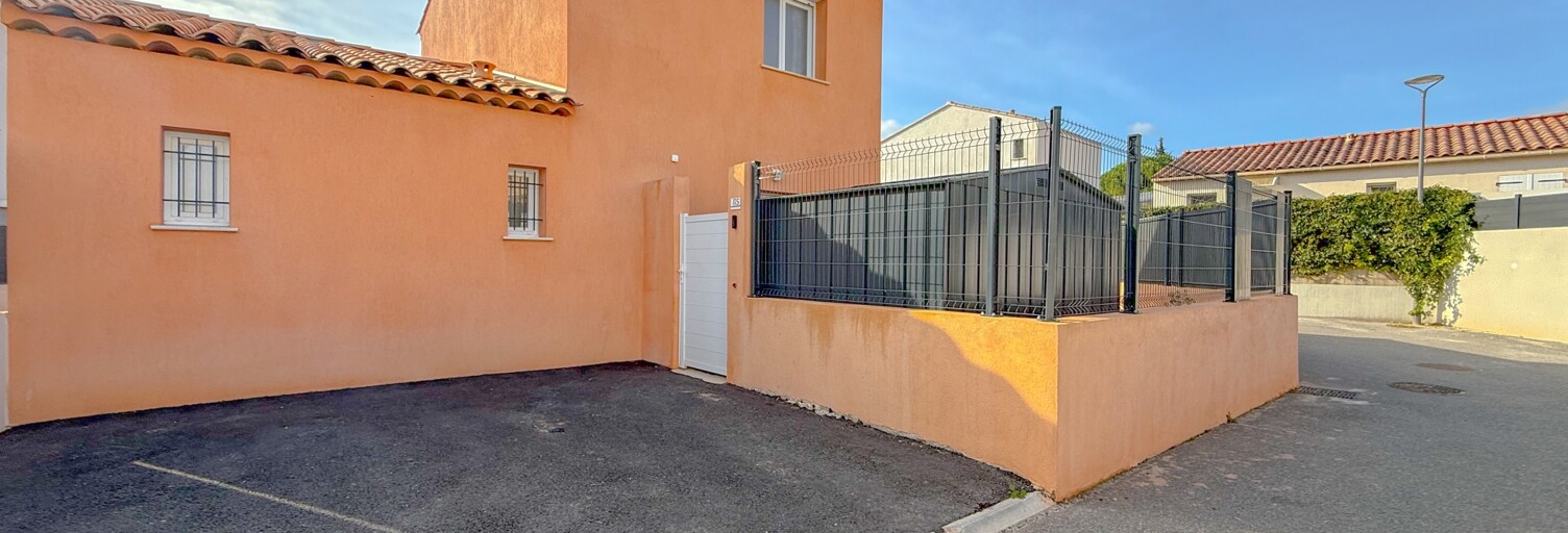 Maison 4 Pièces 86 m² à vendre à Cuers (83390)