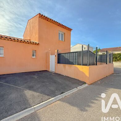 Maison 4 pièces 389000 €