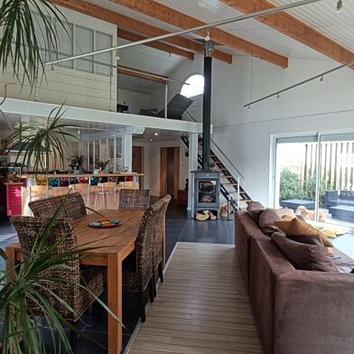 Maison 4 pièces 495000 €