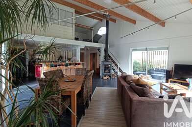 Maison 4 pièces 480000 €