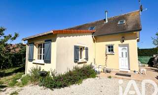 Maison 4 Pièces 97 m² à vendre à Boissise-le-Roi (77310)