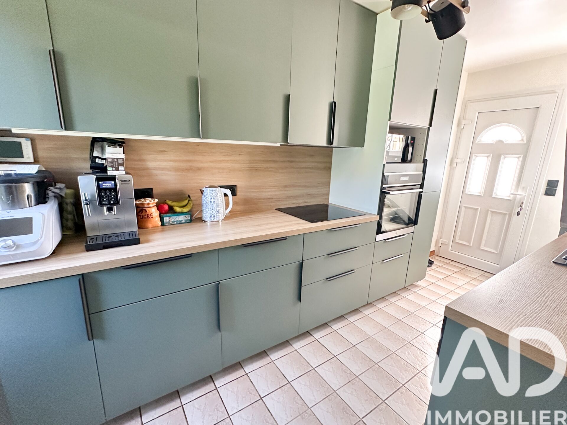 Vente Maison/villa 4 pièces - Photo 5